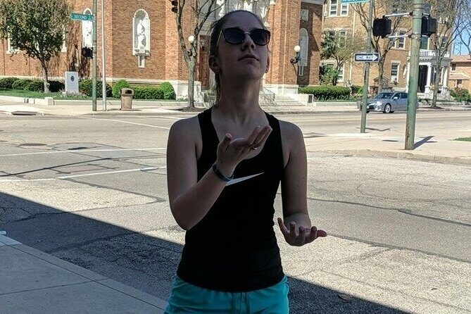Explore Amarillo with a Unique Scavenger Hunt by Wacky Walks - How This Experience Fits Different Travel Styles