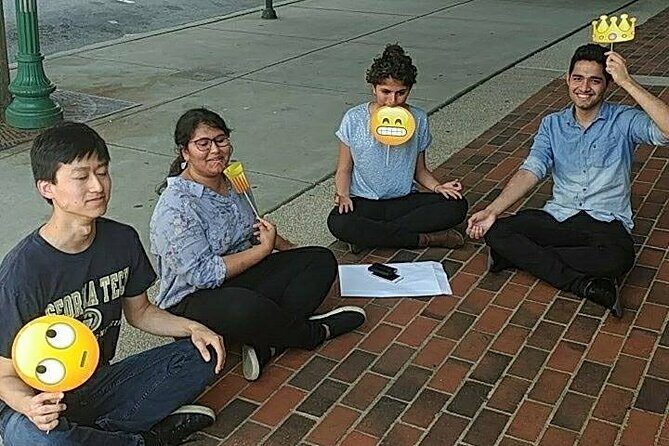 Explore Anaheim with a Unique Scavenger Hunt by Wacky Walks - Why You Might Enjoy This Experience