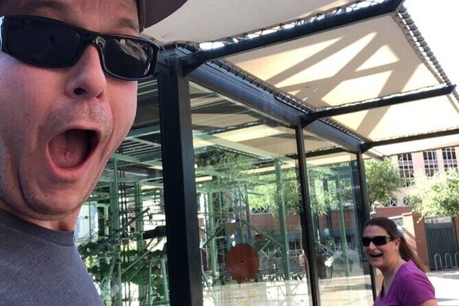 Explore Anaheim with a Unique Scavenger Hunt by Wacky Walks - What to Expect During the Tour