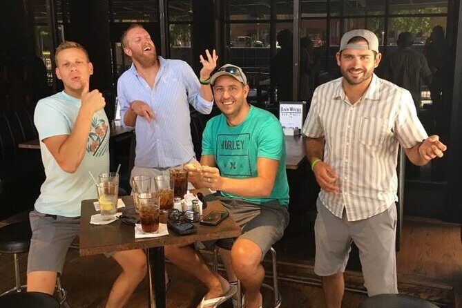 Explore Anaheim with a Unique Scavenger Hunt by Wacky Walks - Who Will Love This?