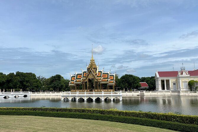 Explore Ancient Ayutthaya Historical Park Day Tour in Bangkok - Authenticity and Traveler Feedback