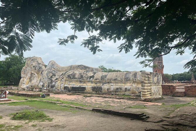 Explore Ancient Ayutthaya Historical Park Day Tour in Bangkok - The Sum Up