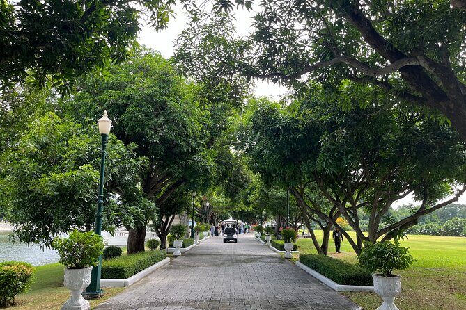 Explore Ancient Ayutthaya Historical Park Day Tour in Bangkok - FAQs