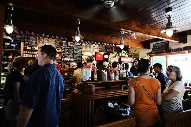 Explore and Taste The Junction, Torontos Hippest Neighbourhood (3 Hours) - Key Points