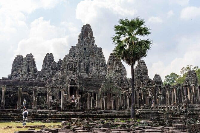 Explore Angkor Sunrise Spectacle a Full Day Temples Tour - Why This Tour Offers Value