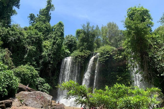 Explore Angkor Sunrise Spectacle a Full Day Temples Tour - Who Will Enjoy This Tour Most?