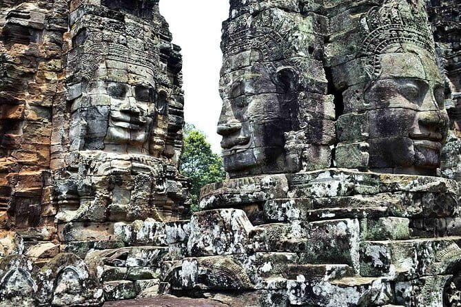 Explore Angkor Wat Sunset Watching Private Experience - FAQs