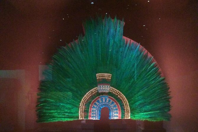 Explore Anthropology Museum in Mexico City - An Authentic Look at Mexico’s Cultural Heritage
