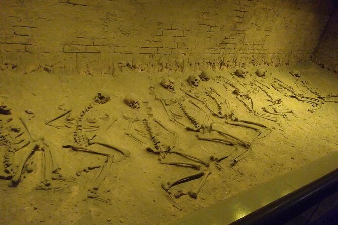 Explore Anthropology Museum in Mexico City - Who Should Book This Tour?