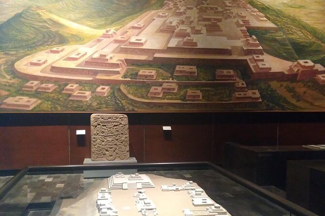 Explore Anthropology Museum in Mexico City - Frequently Asked Questions (FAQ)