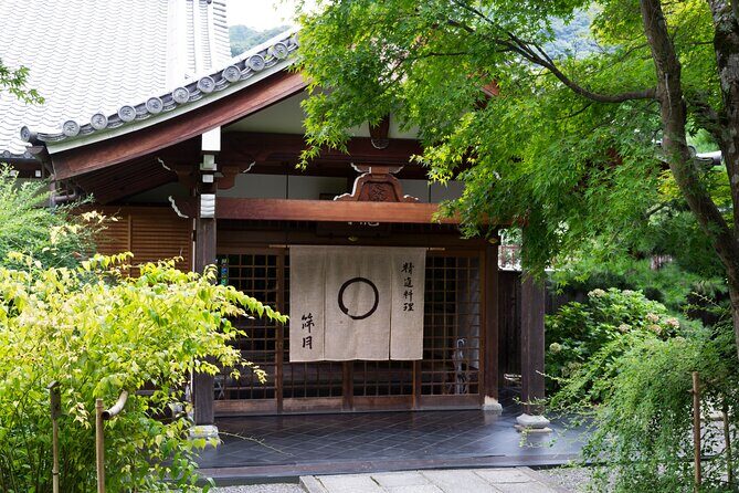 Explore Arashiyama Bamboo Forest with Authentic Zen Experience - The Sum Up