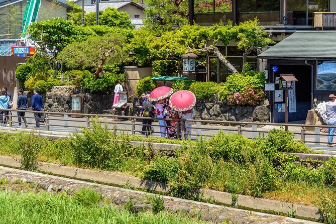 Explore Arashiyama Bamboo Forest with Authentic Zen Experience - FAQ