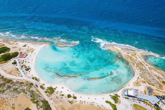 Explore Aruba with Escape Aruba(Private) - Exploring Aruba with Escape Aruba (Private): An In-Depth Review