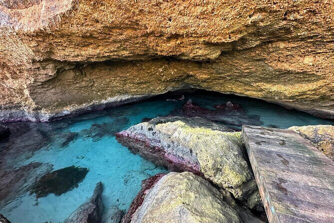 Explore Aruba with Escape Aruba(Private) - FAQ