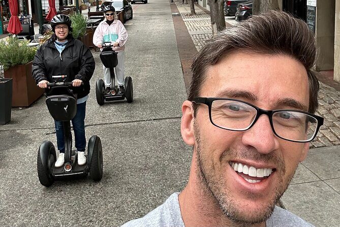 Explore Asheville on Segway Tours - Is it Worth the Price?
