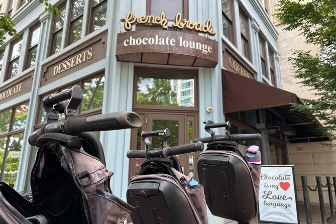 Explore Asheville on Segway Tours - Practical Tips for Visitors