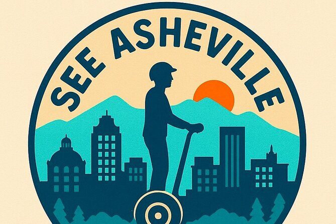 Explore Asheville on Segway Tours - Who Will Love This Tour?