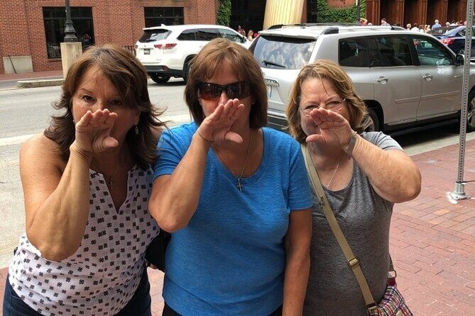 Explore Asheville with a Unique Scavenger Hunt by Wacky Walks - FAQ