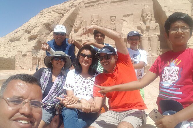 explore Aswan and nearby temples - The Itinerary in Detail: What to Expect