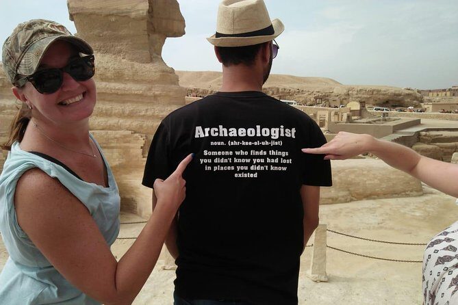 Explore Aswan & Luxor 4 Days - Day 4: Royal Tombs and Queen Hatshepsut