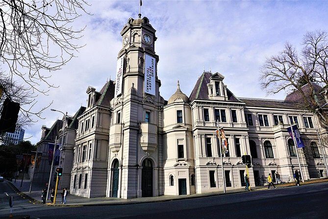 Explore Auckland: Self Guided Audio Tour - In-Depth Look at the Itinerary