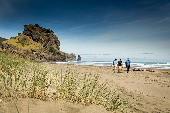 Explore Auckland: Self Guided Audio Tour - Final Thoughts