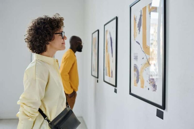 Explore Aucklands Fine Arts Heritage Private Tour by Car - Key Points