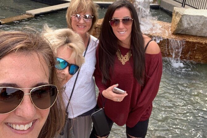 Explore Austin with a Unique Scavenger Hunt by Crazy Dash - The Details of the Crazy Dash in Austin
