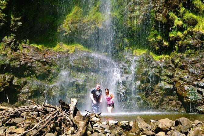 Explore Authentic Guadeloupe with a Local Multilingual Guide - The Itinerary in Detail: What Makes Each Stop Special