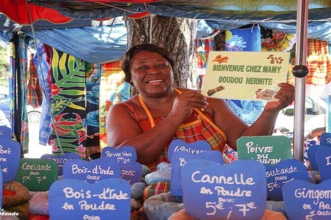 Explore Authentic Guadeloupe with a Local Multilingual Guide - Who Will Love This Tour?