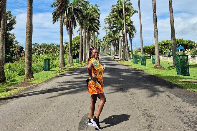 Explore Authentic Guadeloupe with a Local Multilingual Guide - FAQ