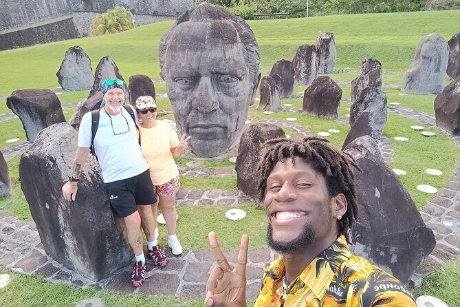 Explore Authentic Guadeloupe with a Local Multilingual Guide - Final Thoughts