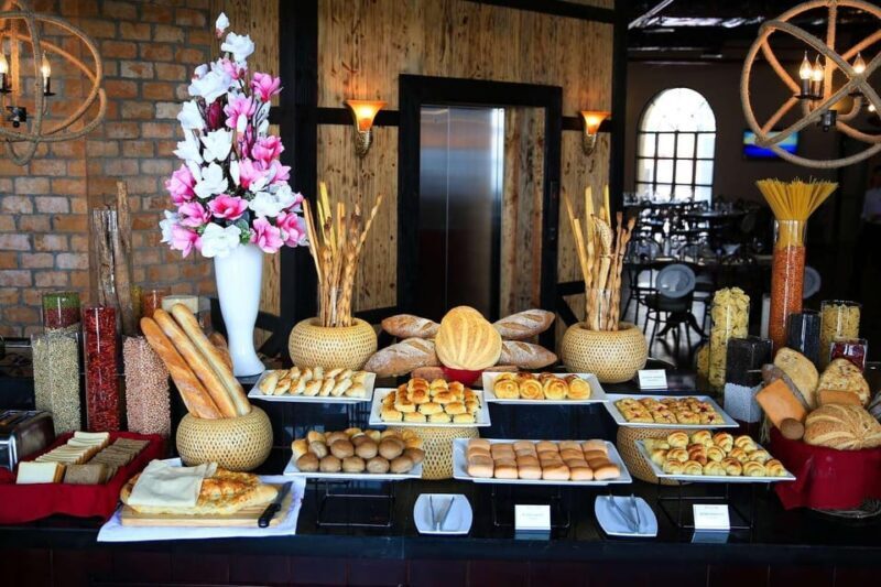 Explore Ba Na Hill, Golden Bridge in the sunset with dinner - FAQs