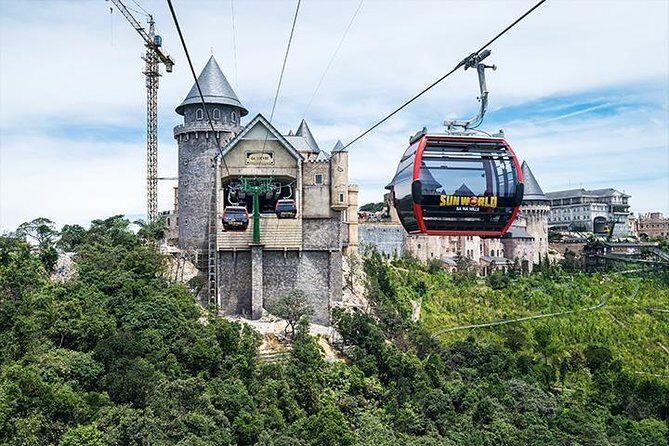 Explore Ba Na Hills from Danang - What Makes This Tour Stand Out?