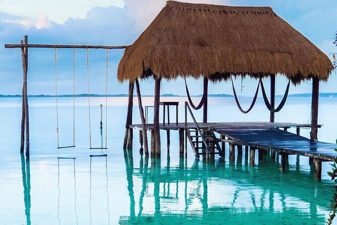 Explore Bacalar with Cancun Bus Shared Transport - An Honest Look at the Experience