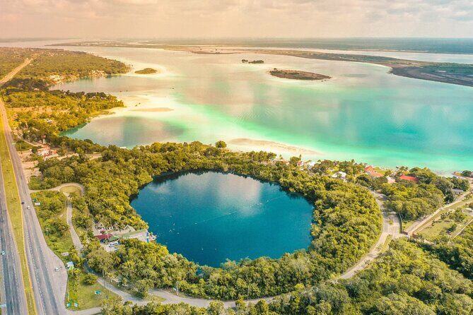 Explore Bacalar with Cancun Bus Shared Transport - Who Should Consider This Tour?