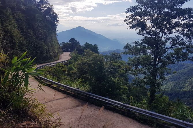 Explore Bach Ma National Park - Trekking with Small Group Tour - Authentic Traveler Perspectives