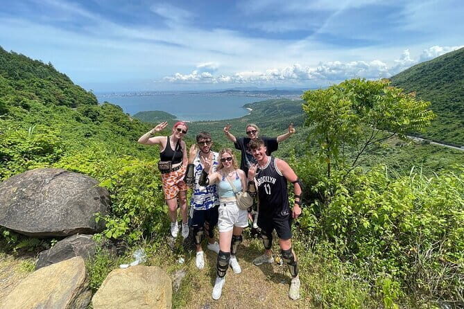 Explore Bach Ma National Park - Trekking with Small Group Tour - The Sum Up