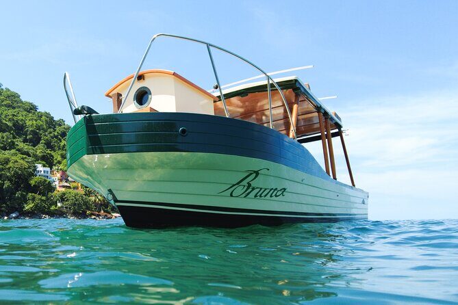 Explore Banderas Bay: Exclusive Boat Journies - The Experience: What to Expect on Your Private Boat Tour