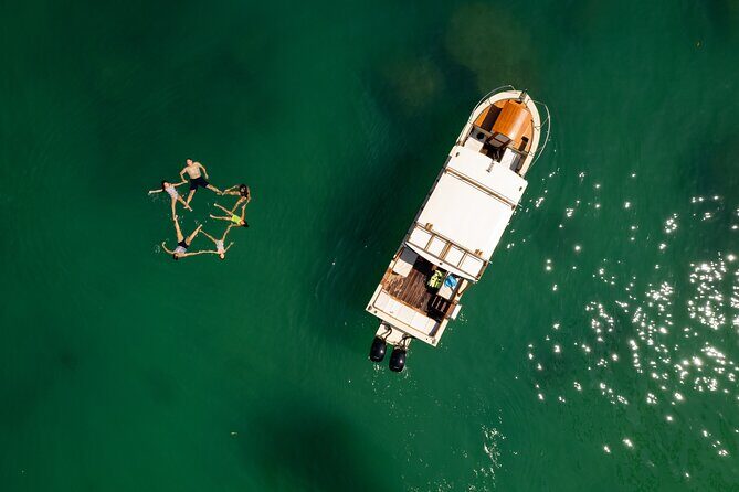 Explore Banderas Bay: Exclusive Boat Journies - Who This Tour Is Best For