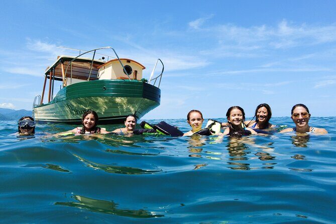 Explore Banderas Bay: Exclusive Boat Journies - The Sum Up