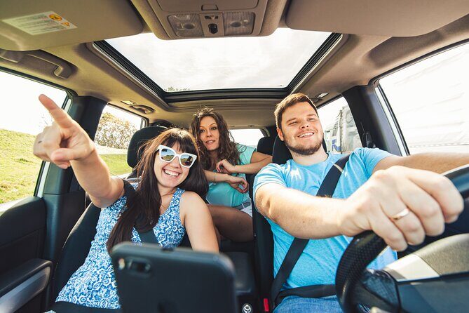 Explore Banff National Park: Self-Guided Driving Audio Tour - Why This Tour Stands Out