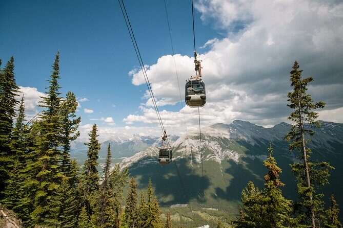 Explore Banff National Park: Self-Guided Driving Audio Tour - Who Will Love This Tour?