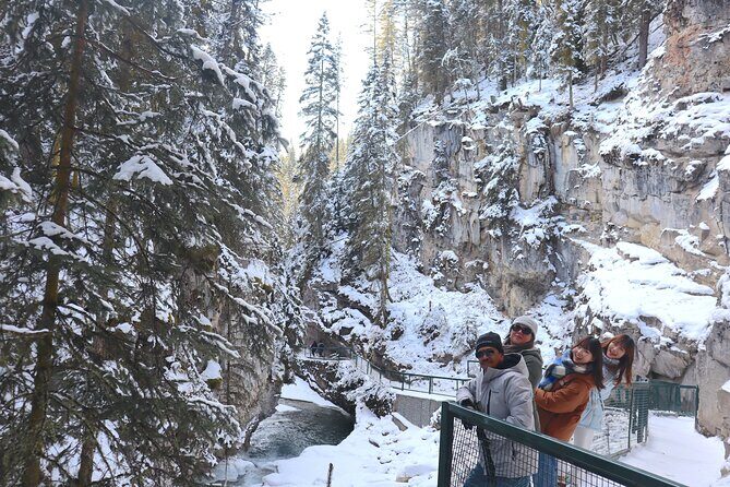 Explore Banff National Park with Our Premium Day Tour - Frequently Asked Questions