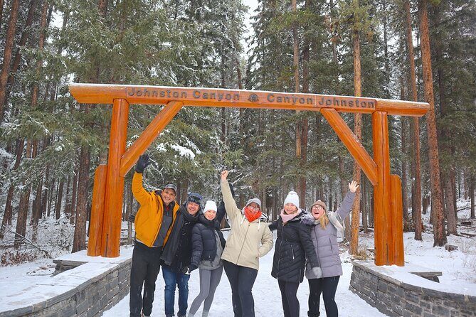 Explore Banff National Park with Our Premium Day Tour - Final Thoughts