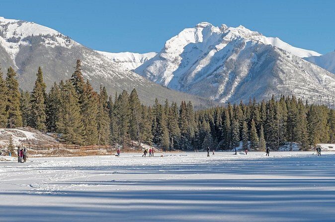 Explore Banff + Wildlife - The Value of This Tour