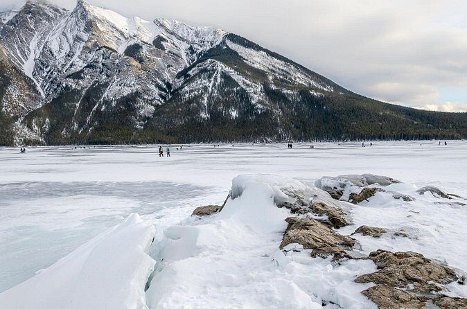 Explore Banff + Wildlife - Who Should Take This Tour?