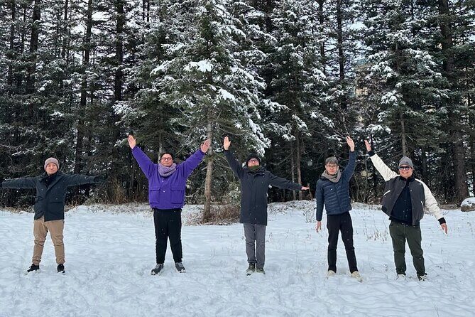 Explore Banff with Moraine Lake & Lake Louise | Private Tour - The Sum Up