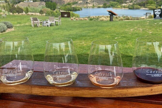 Explore Bannockburn Wineries & Private Wine Retreat by eBike - What Makes This Tour Stand Out