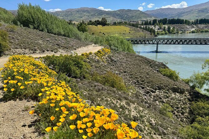 Explore Bannockburn Wineries & Private Wine Retreat by eBike - Practical Considerations and What to Expect